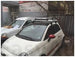 Алуминиеви греди EVOS ALUMIA за Fiat 500 модел от 2008 година и нагоре