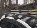 Алуминиеви греди EVOS ALUMIA за Fiat 500 модел от 2008 година и нагоре