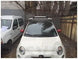 Алуминиеви греди EVOS ALUMIA за Fiat 500 модел от 2008 година и нагоре
