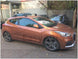 Алуминиеви греди EVOS ALUMIA за Hyundai i30 Хечбек модел от 2012 до 2021 година