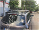 Алуминиеви греди Evos Alumia за Mazda CX-7