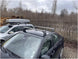 Алуминиеви греди EVOS ALUMIA за Mercedes C-класа W204 седан модел от 2007 до 2015 година