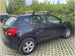 Алуминиеви греди EVOS ALUMIA за Nissan Qashqai модел от 2006 до 2014 година без надлъжни греди