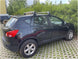 Алуминиеви греди EVOS ALUMIA за Nissan Qashqai модел от 2006 до 2014 година без надлъжни греди
