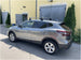 Алуминиеви греди EVOS ALUMIA за Nissan Qashqai модел от 2014 година и нагоре без надлъжни греди
