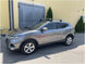Алуминиеви греди EVOS ALUMIA за Nissan Qashqai модел от 2014 година и нагоре без надлъжни греди
