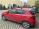 Алуминиеви греди EVOS ALUMIA за Opel Corsa E модел от 2015 до 2020 година