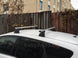 Алуминиеви греди EVOS ALUMIA за Opel Meriva B след 2010 година