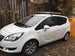 Алуминиеви греди EVOS ALUMIA за Opel Meriva B след 2010 година