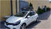 Алуминиеви греди EVOS ALUMIA за Renault Clio 4 модел от 2012 до 2019 година