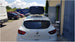 Алуминиеви греди EVOS ALUMIA за Renault Clio 4 модел от 2012 до 2019 година