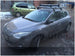 Алуминиеви греди Evos Alumia за Renault Megane 3 Хечбек от 2009 до 2016 година