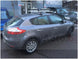 Алуминиеви греди Evos Alumia за Renault Megane 3 Хечбек от 2009 до 2016 година