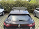Алуминиеви греди EVOS ALUMIA за Renault Megane 4 седан и хечбек след 2016 година и нагоре