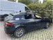 Алуминиеви греди EVOS ALUMIA за Renault Megane 4 седан и хечбек след 2016 година и нагоре