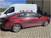 Алуминиеви греди EVOS ALUMIA за Renault Megane 4 седан и хечбек след 2016 година и нагоре
