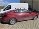 Алуминиеви греди EVOS ALUMIA за Renault Megane 4 седан и хечбек след 2016 година и нагоре
