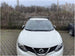 Алуминиеви греди EVOS SILENZIO за Nissan Qashqai модел от 2014 до 2022 година