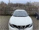 Алуминиеви греди EVOS SILENZIO за Nissan Qashqai модел от 2014 до 2022 година