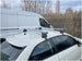 Алуминиеви греди EVOS SILENZIO за Audi A1 Sportback модел с 5 врати от 2011 до 2019 година