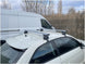 Алуминиеви греди EVOS SILENZIO за Audi A1 Sportback модел с 5 врати от 2011 до 2019 година