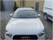 Алуминиеви греди EVOS SILENZIO за Audi A1 Sportback модел с 5 врати от 2011 до 2019 година