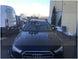 Алуминиеви греди EVOS SILENZIO за Audi A6 седан модел от 2011 до 2019 година