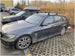 Алуминиеви греди EVOS SILENZIO за BMW 3 E90 и E91 комби без надлъжни греди