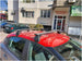 Алуминиеви греди EVOS SILENZIO за Citroen C3 модел от 2017 година и нагоре
