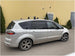 Алуминиеви греди EVOS SILENZIO за FORD S-Max модел от 2006 до 2015 година
