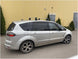 Алуминиеви греди EVOS SILENZIO за FORD S-Max модел от 2006 до 2015 година