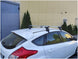Алуминиеви греди EVOS SILENZIO за FORD Focus с 5 врати модел след 03.2011 година до 2021 година