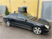 Сиви алуминиеви греди EVOS SILENZIO за MERCEDES E-Class W211 sedan от 2002 до 2009 година
