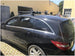 Алуминиеви греди EVOS SILENZIO за Mercedes R-класа модел от 2004 до 2013 година