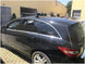 Алуминиеви греди EVOS SILENZIO за Mercedes R-класа модел от 2004 до 2013 година