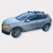 Алуминиеви греди EVOS SILENZIO за Nissan Qashqai (J10) модел от 2006 до 2014 година без надлъжни греди