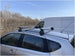 Алуминиеви греди EVOS SILENZIO за Nissan Qashqai (J10) модел от 2006 до 2014 година без надлъжни греди