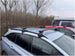 Алуминиеви греди EVOS SILENZIO BLACK за Opel Astra K модел Хечбек и комби от 2015 до 2022 година
