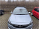 Алуминиеви греди EVOS SILENZIO BLACK за Opel Astra K модел Хечбек и комби от 2015 до 2022 година