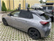 Алуминиеви греди EVOS SILENZIO за Opel Corsa F и Peugeot 208 модели с 5 врати след 2020 година и нагоре