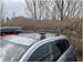 Алуминиеви греди EVOS SILENZIO BLACK за Peugeot 4008, Mitsubishi ASX, Citroen C4 Aircross, модели с фикспойнт без надлъжни греди