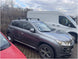 Алуминиеви греди EVOS SILENZIO BLACK за Peugeot 4008, Mitsubishi ASX, Citroen C4 Aircross, модели с фикспойнт без надлъжни греди