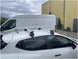 Алуминиеви греди EVOS SILENZIO за Renault Clio 4 модел от 2012 до 2019 година