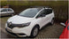 Алуминиеви греди EVOS SILENZIO за Renault Espace модел след 2015 година БЕЗ надлъжни греди
