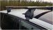 Алуминиеви греди EVOS SILENZIO за Renault Espace модел след 2015 година БЕЗ надлъжни греди