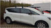 Алуминиеви греди EVOS SILENZIO за Renault Espace модел след 2015 година БЕЗ надлъжни греди