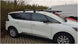 Алуминиеви греди EVOS SILENZIO за Renault Espace модел след 2015 година БЕЗ надлъжни греди