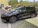 Алуминиеви греди EVOS SILENZIO за Renault Espace модел след 2015 година БЕЗ надлъжни греди