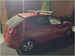 Алуминиеви греди EVOS SILENZIO за Seat Ibiza с 5 врати модел от 2008 до 2017 година