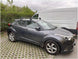 Алуминиеви греди EVOS SILENZIO за Toyota CH-R модел от 2016 година и нагоре